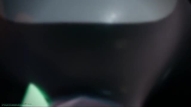 [MonteSumaSan] Midna Throat Swabbing