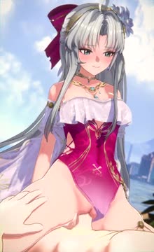 Montelli Summer (Swimsuit) [HorizontalSlope]