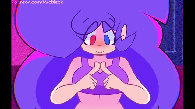 Mrcbleck Beaky & Becca mini Compilation