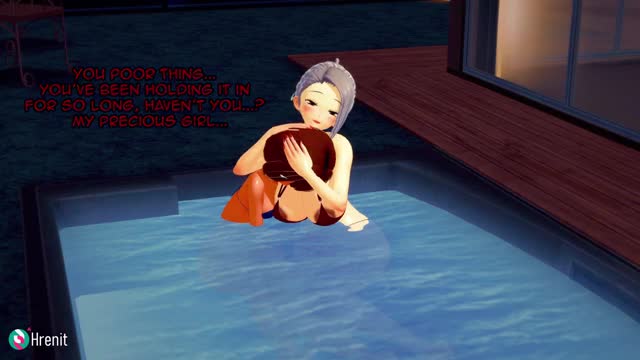Ms Fumiko Ruins Your Marriage