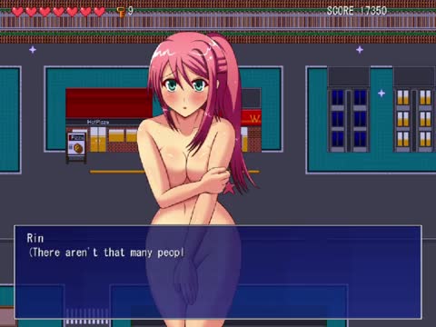 Naked order part 3 (final)