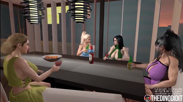 New Days Same Secrets (SHORT)