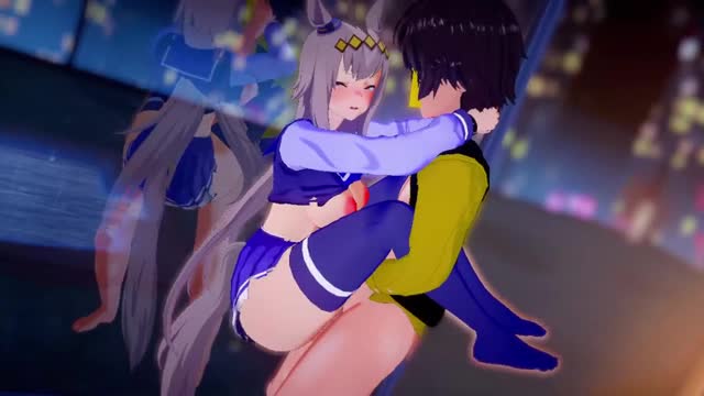 Oguri Cap_Uma Musume [Axl020431]