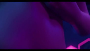 Overwatch Sombra Edit