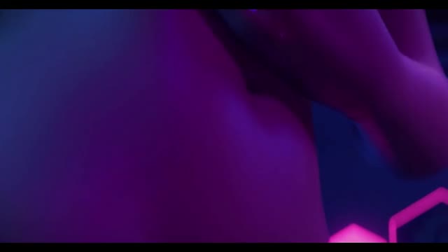 Overwatch Sombra Edit