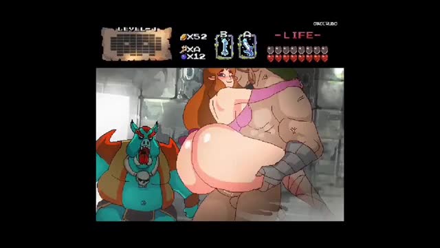 Oxolost: Zelda through the ages (Mini compilation)