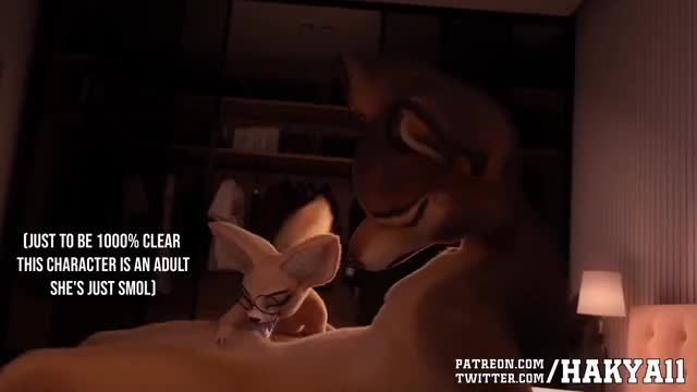 [PMV] (Putting In) THE MALE WORK