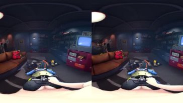 Peach Patrol VR – NodusFM