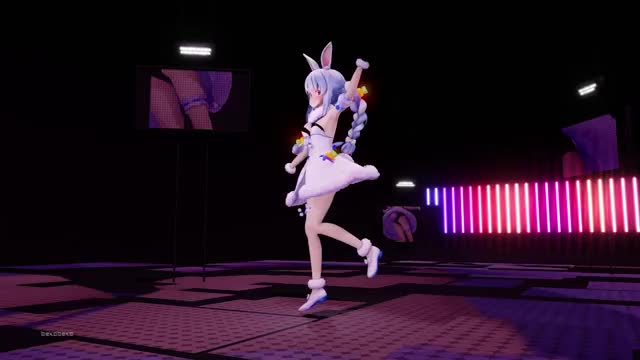 Pekora-san Darling Dance