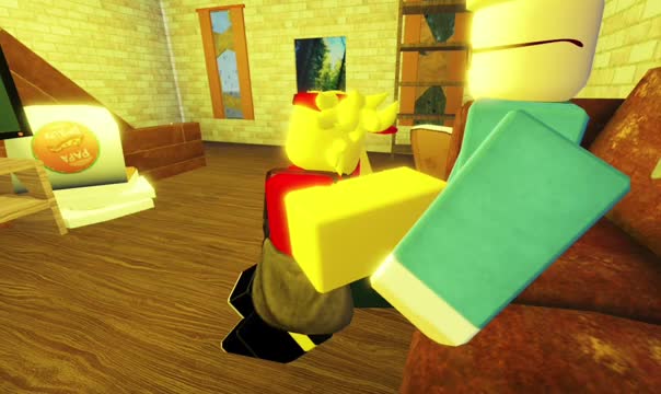 Pizza Delivery Animation