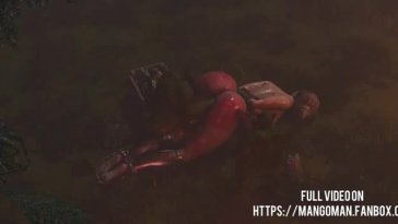 Ponygirl getting filled