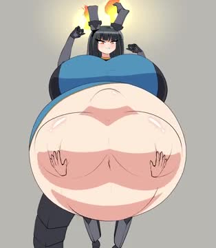 Post vore by the aya