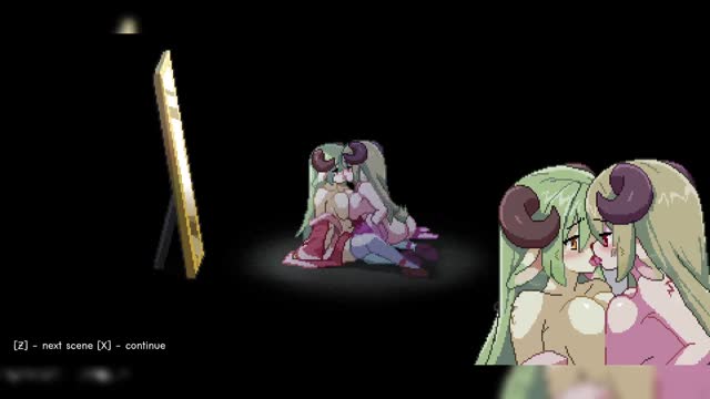 Priestess Lust Full Game Galley 2025