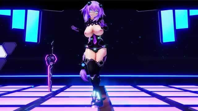 Purple Heart – Party Tonight