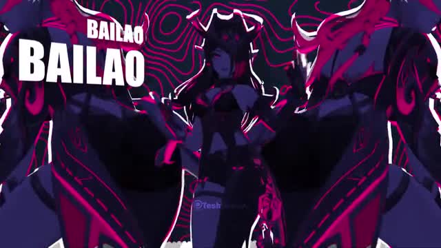 Rebola Mais Chasca!