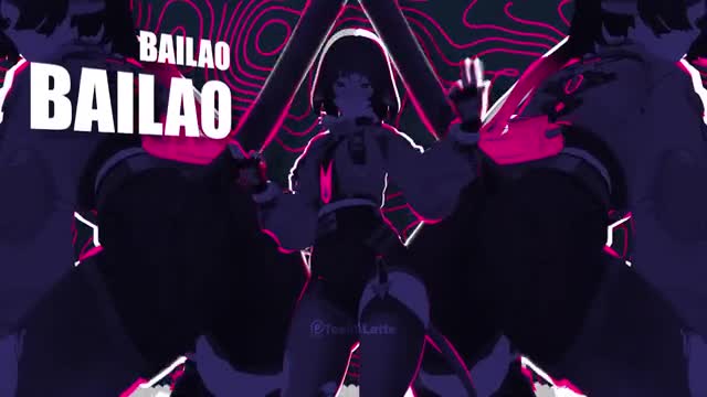 Rebola Mais Jane!