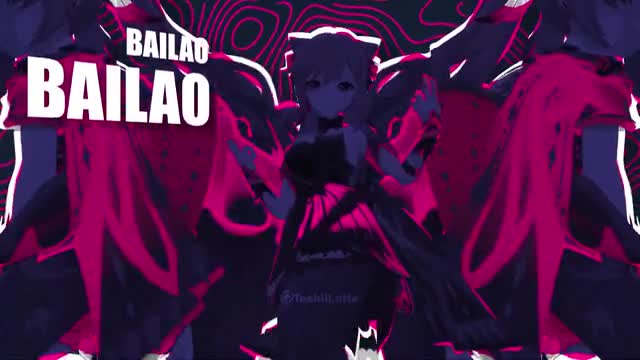 Rebola Mais Keqing!