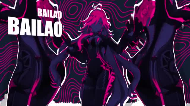 Rebola Mais Mavuika!