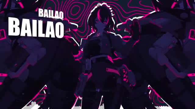 Rebola Mais Zhu Yuan!