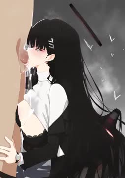 Rio Tsuakatsuki Deepthroats | Wawa