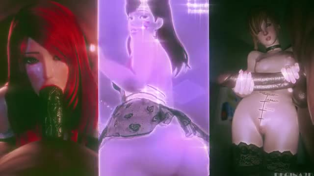 Rock Your Body-Blacked HMV