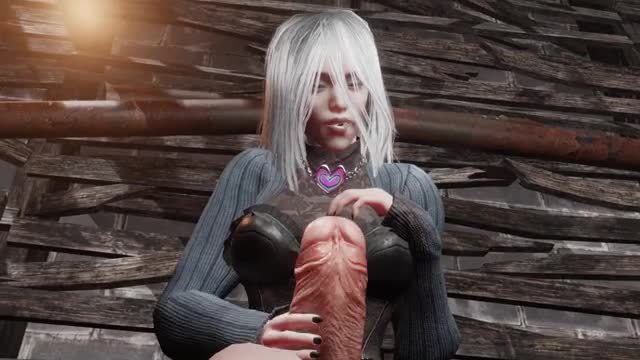 Sable Ward Futa