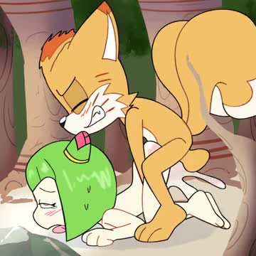 Savage Breeding [smommo]