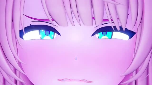 Shigure Ui in KUROMARU’s trap! [ブラン]