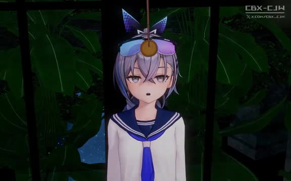Silver Wolf-Honkai: Star Rail