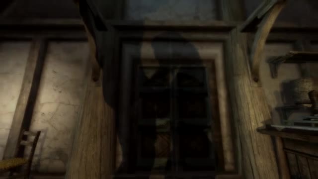 Skyrim Immersive Porn Episode 1