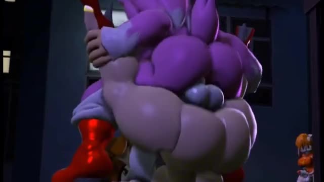 Sonic Futa Compilation
