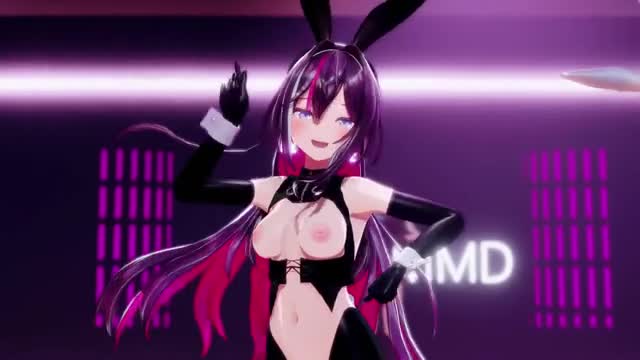 SorAZ bunny