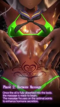 Special Massage