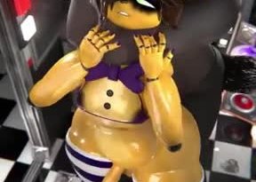 Springbonnie