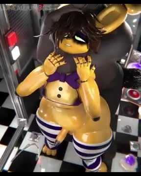 Springbonnie