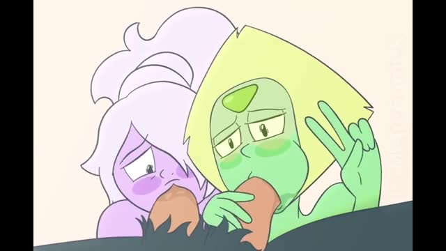 Steven Universe Hentai Compilation