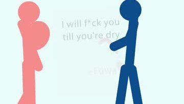 Sticklewds mem – Hey a letter!