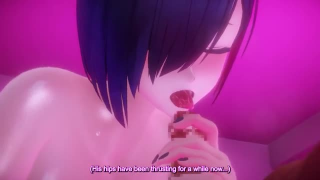[Subtitled] Saya-chan’s Diary Of Unfullfillment (Atatake Kobo)
