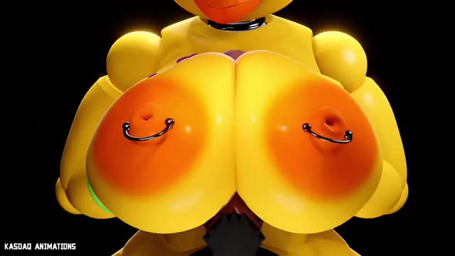 TOY CHICA PAIZURI