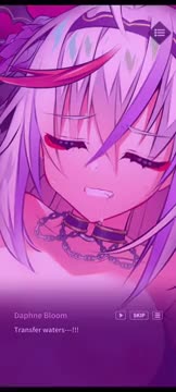 Tenkafuma – Daphne Bloom [Discipline 2]