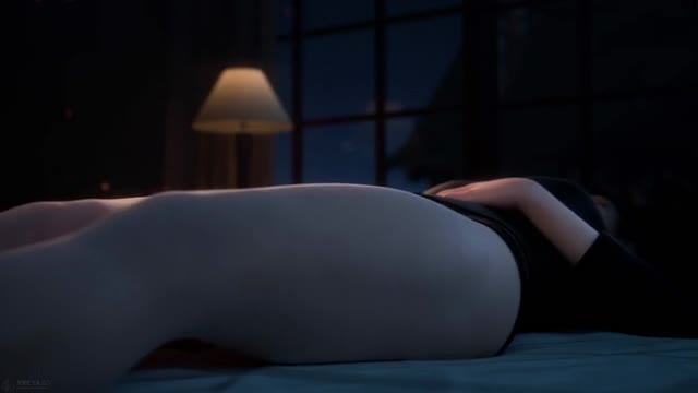 Tifa Expansion [Vreya3D][4K60FPS]