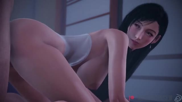 Tifa Lockhart