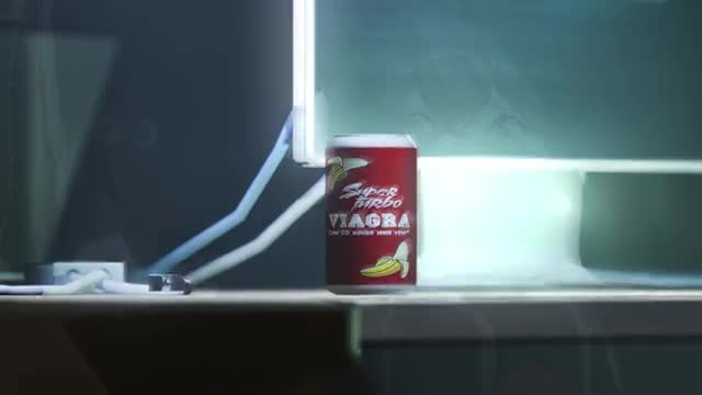 [ToonLeak][4K] Belle x Wise – Wrong Drink