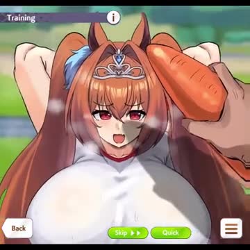 Training Motivation「MiruYuyo」