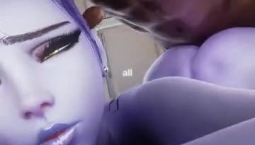 ULTIMATE BLACKED PMV-4THNIGHT