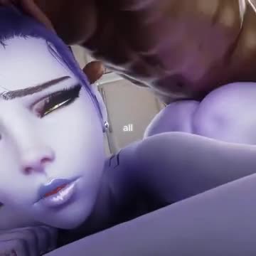 ULTIMATE BLACKED PMV-4THNIGHT