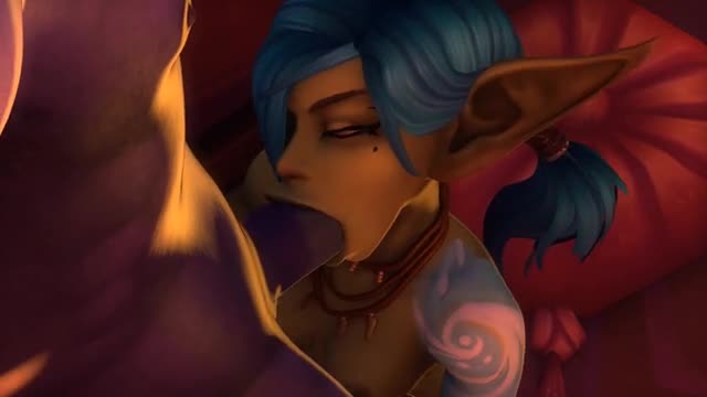 ULTIMATE PMV: Fantasy Crumbs (Collab with DegenerateDreamer)
