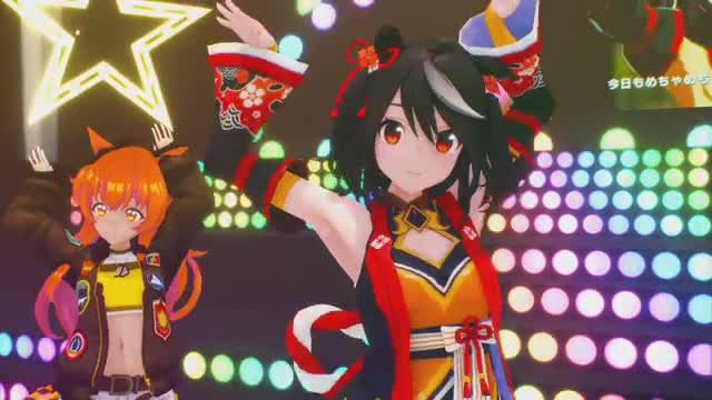 Umapyoi Densetsu – Satono Diamond