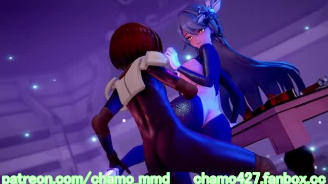 Vita [6mins]