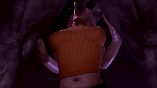 [X3D] Ashley Graham X Mr. X – Extended NO WM 60fps 4k